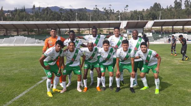 Resultado de imagen para Alianza de Guano Copa Ecuador