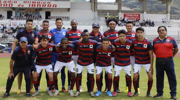 Deportivo Quito se enfrentará a 14 equipos en el torneo de la Segunda  Categoría | Bendito Fútbol