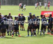 Independiente del Valle pretende llegar a la final de la Copa Libertadores 2016.