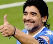 Diego Armando Maradona es parte de la FIFA y su imagen aparece en videojuegos