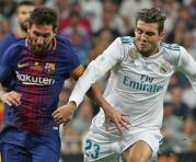 El ‘Clásico’ entre Real Madrid y Barça se jugará muy temprano en España para atraer al público de Asia