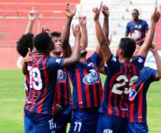 El Deportivo Quito participará por segunda ocasión consecutiva en Segunda Categoría