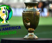 La Copa América se jugará en Brasil, con la presencia de dos invitados: Japón y Catar