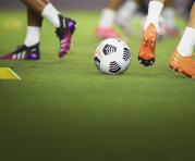El fútbol pudiera reanudarse tras decisiones del COE Nacional. Foto: Conmebol