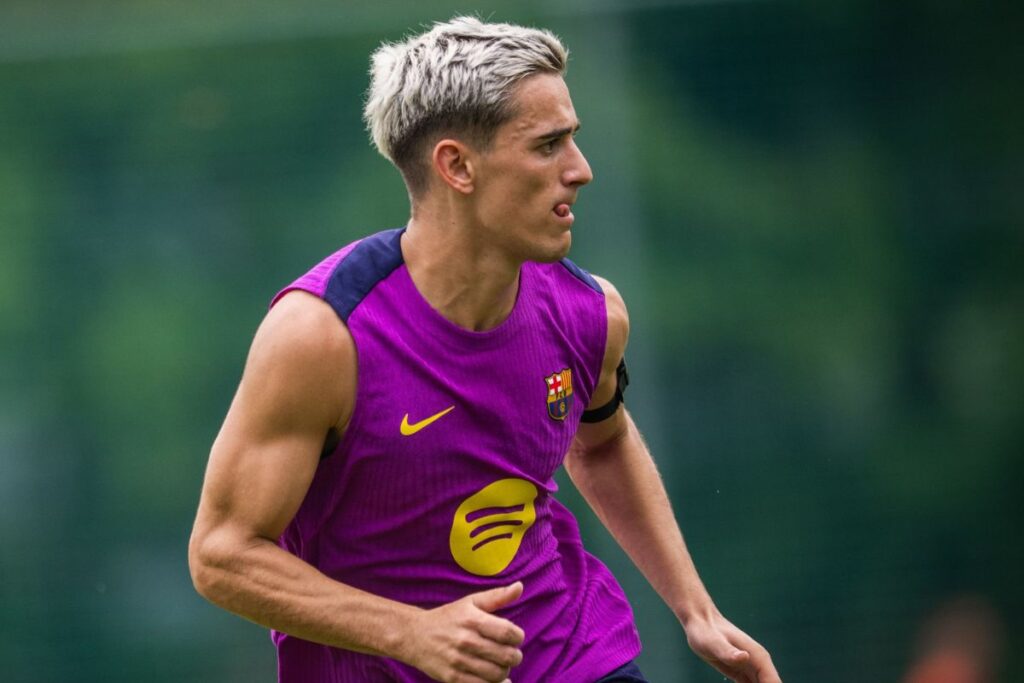 8/10まで! FCBarcelona Gavi CLパッチ付き23-24 FCBarcelona Gavi CLパッチ付き23-24