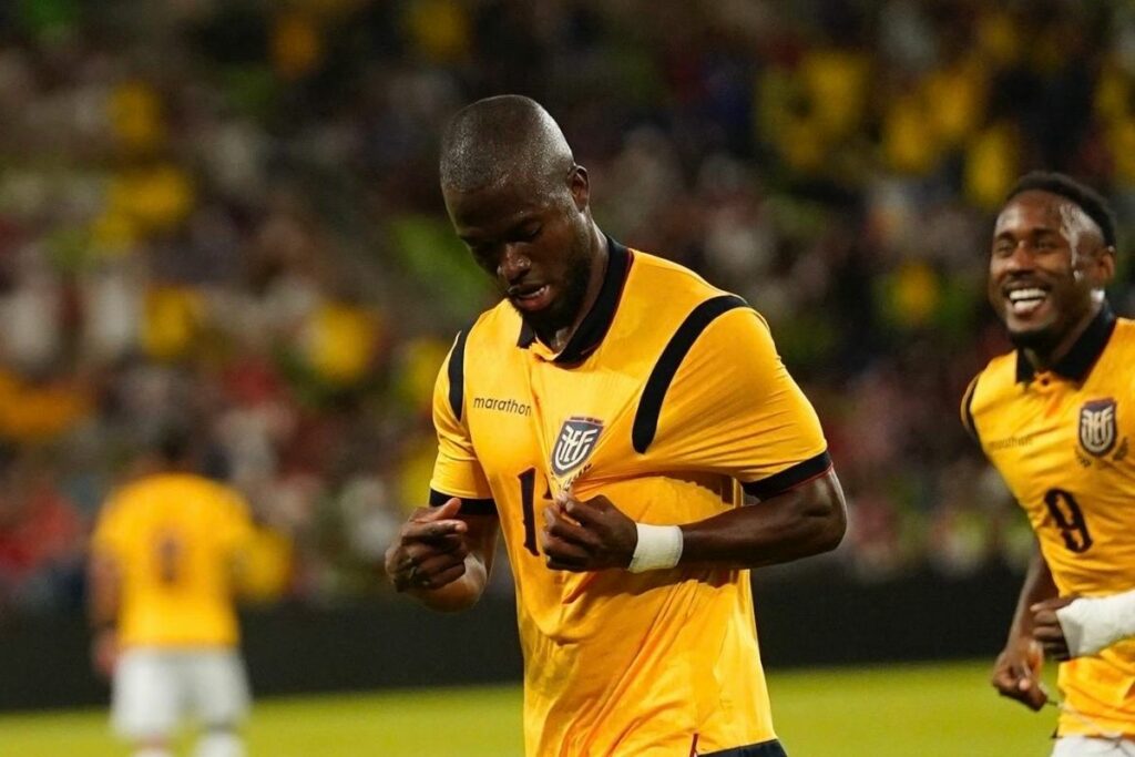 Ecuador debuta con Costa de Marfil y cierra con Alemania, definido la fase  de grupos del Mundial -