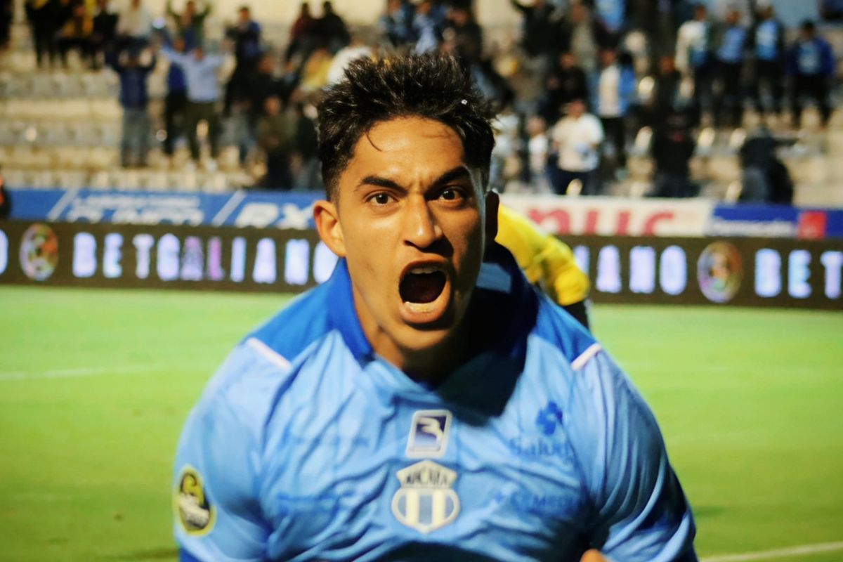 Macará y Alianza Atlético se enfrentan por primera vez en un duelo clave del Grupo A de la Copa Sudamericana — image 1