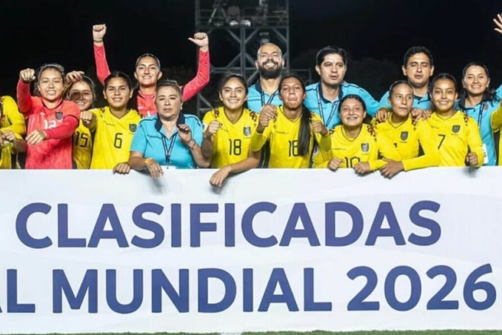 mundial sub-20 ecuador