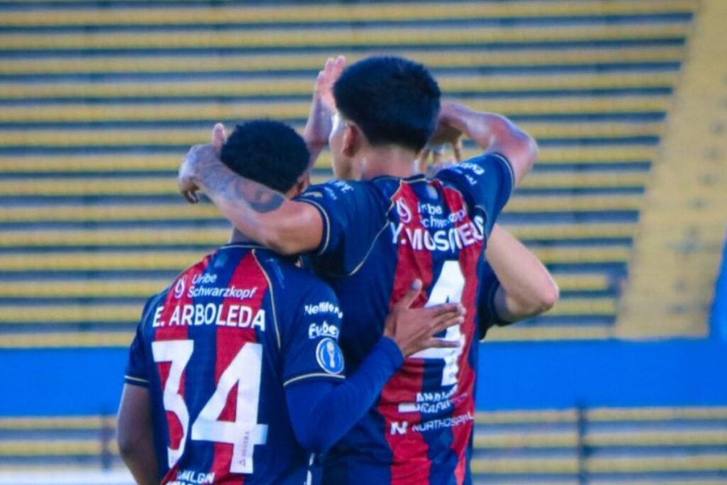 Deportivo Quito necesita un milagro para clasificar